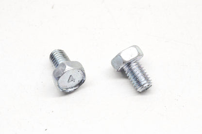 New OEM Arctic Cat 110B0812A, 3000-084 Bolts Qty 2 NOS