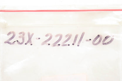New OEM Yamaha 23X-22211-00-00 Cover NOS