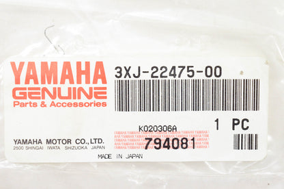 New OEM Yamaha 3XJ-22475-00-00 Dust Seal NOS