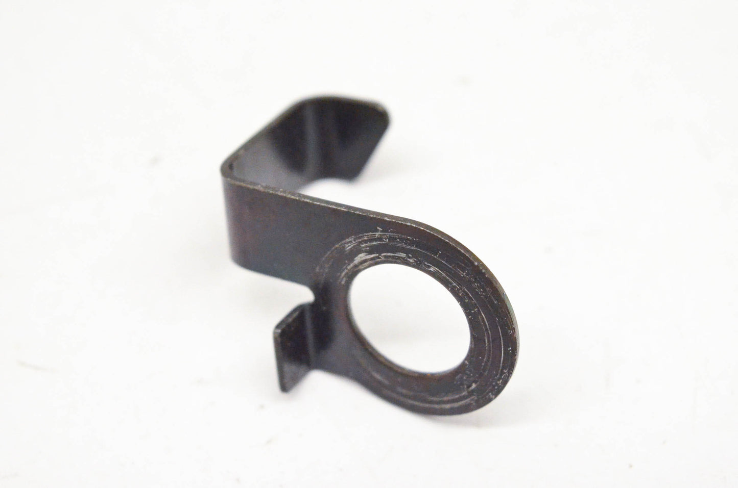 New OEM Yamaha 11H-2312H-00-00 Clamp Bracket NOS