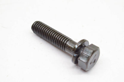 New OEM Yamaha 18G-23128-00-00 Bolt & Washer NOS