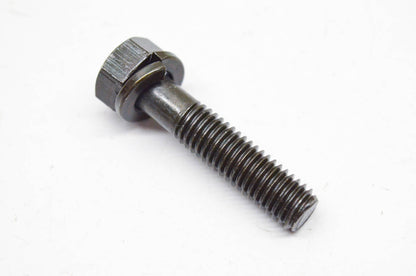 New OEM Yamaha 18G-23128-00-00 Bolt & Washer NOS