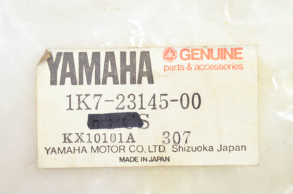 New OEM Yamaha 1K7-23145-00-00 Front Fork Seal NOS