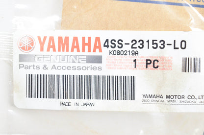 New OEM Yamaha 4SS-23153-L0-00 Snap Ring NOS