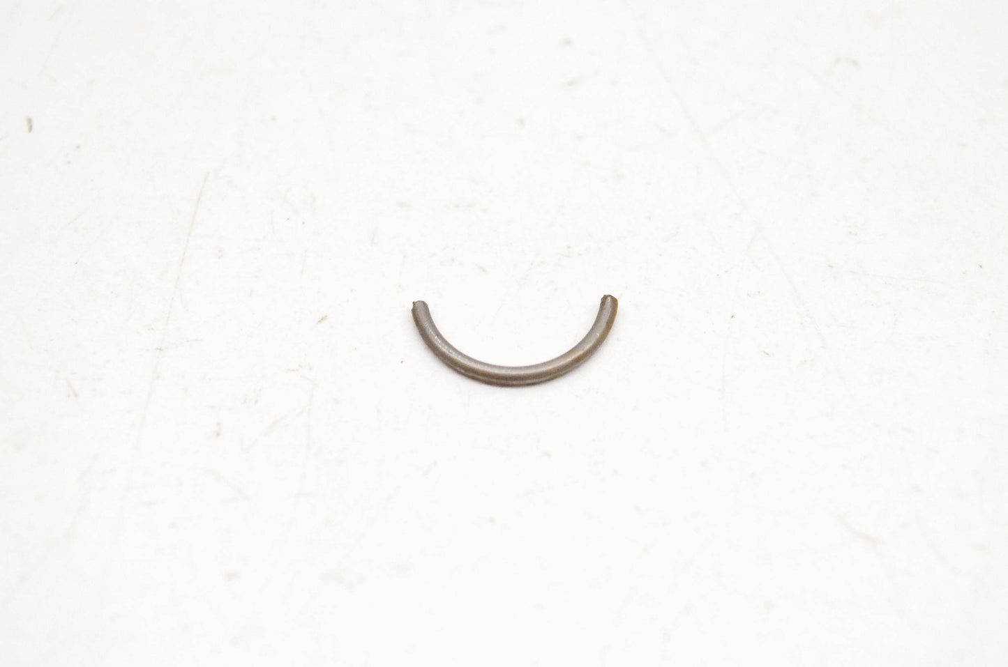 New OEM Yamaha 3SP-23153-L0-00 Front Fork Snap Ring NOS