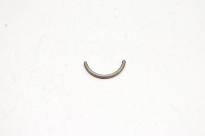 New OEM Yamaha 3SP-23153-L0-00 Front Fork Snap Ring NOS
