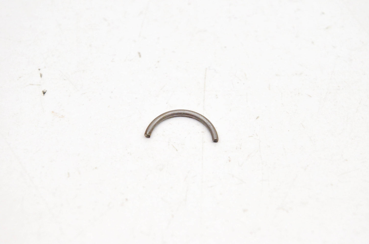 New OEM Yamaha 3SP-23153-L0-00 Front Fork Snap Ring NOS