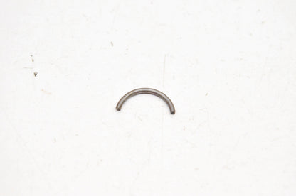New OEM Yamaha 3SP-23153-L0-00 Front Fork Snap Ring NOS