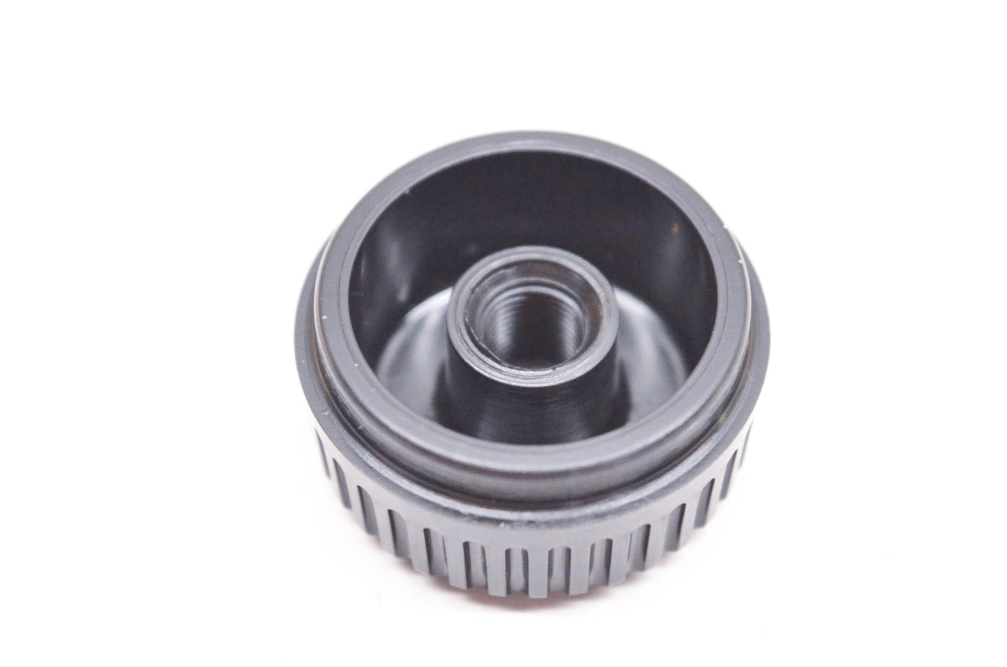 New OEM Yamaha 4X7-23168-00-00 Front Fork Air Valve Cap NOS