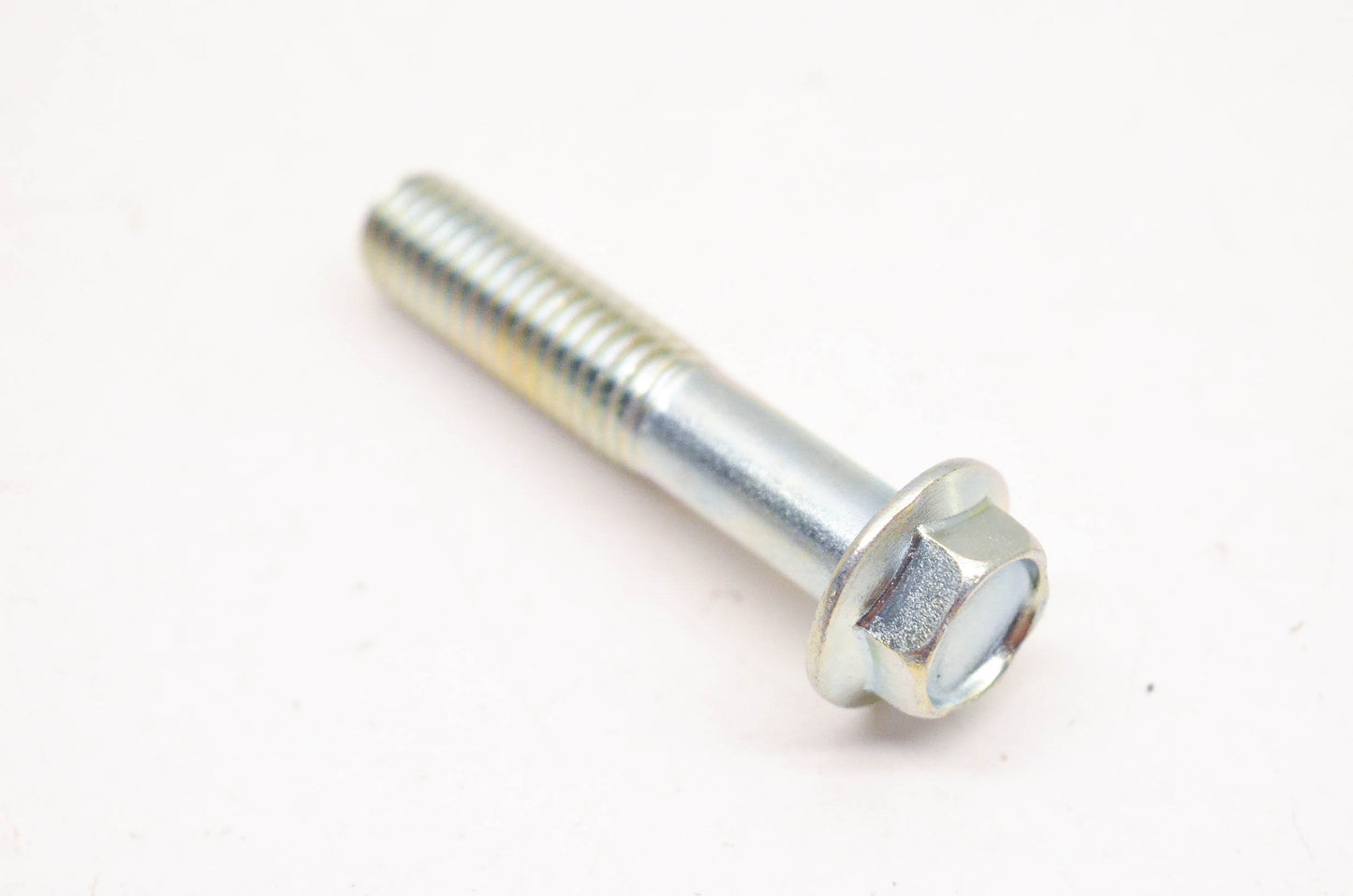 New OEM Yamaha 5MV-23346-L0-00 Flange Hex Head Bolt NOS