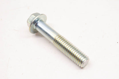 New OEM Yamaha 5MV-23346-L0-00 Flange Hex Head Bolt NOS