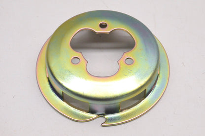 New OEM Kawasaki 3000-210, 59091-508 Recoil Pulley Cover NOS