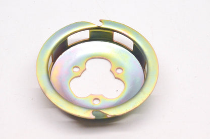 New OEM Kawasaki 3000-210, 59091-508 Recoil Pulley Cover NOS