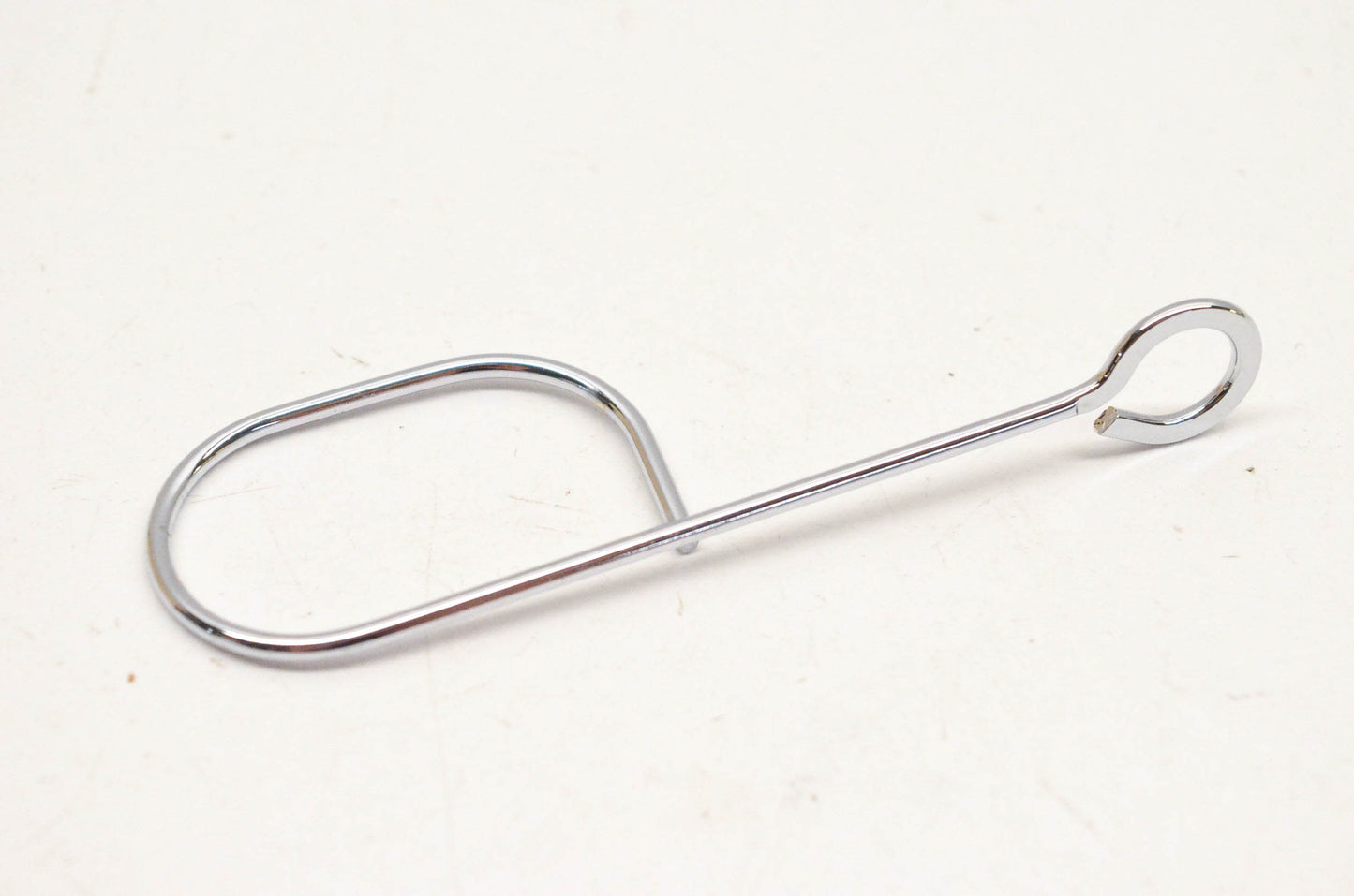 New OEM Yamaha 42X-23317-00-00 Cable Holder NOS