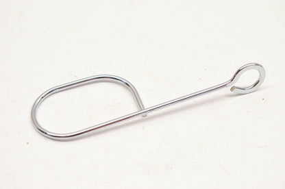 New OEM Yamaha 42X-23317-00-00 Cable Holder NOS