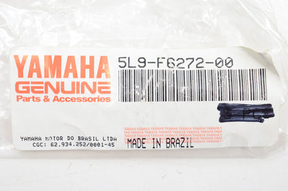 New OEM Yamaha 5L9-F6272-00-00 Cable Holder NOS