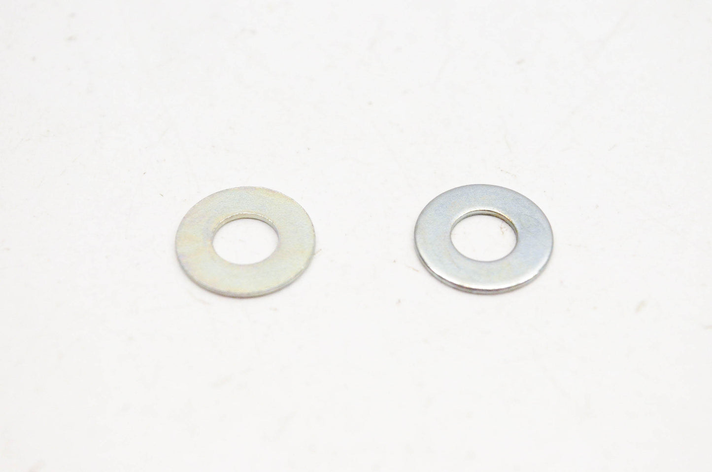 New OEM Yamaha 3HL-F2245-00-00 Washers Qty 2 NOS