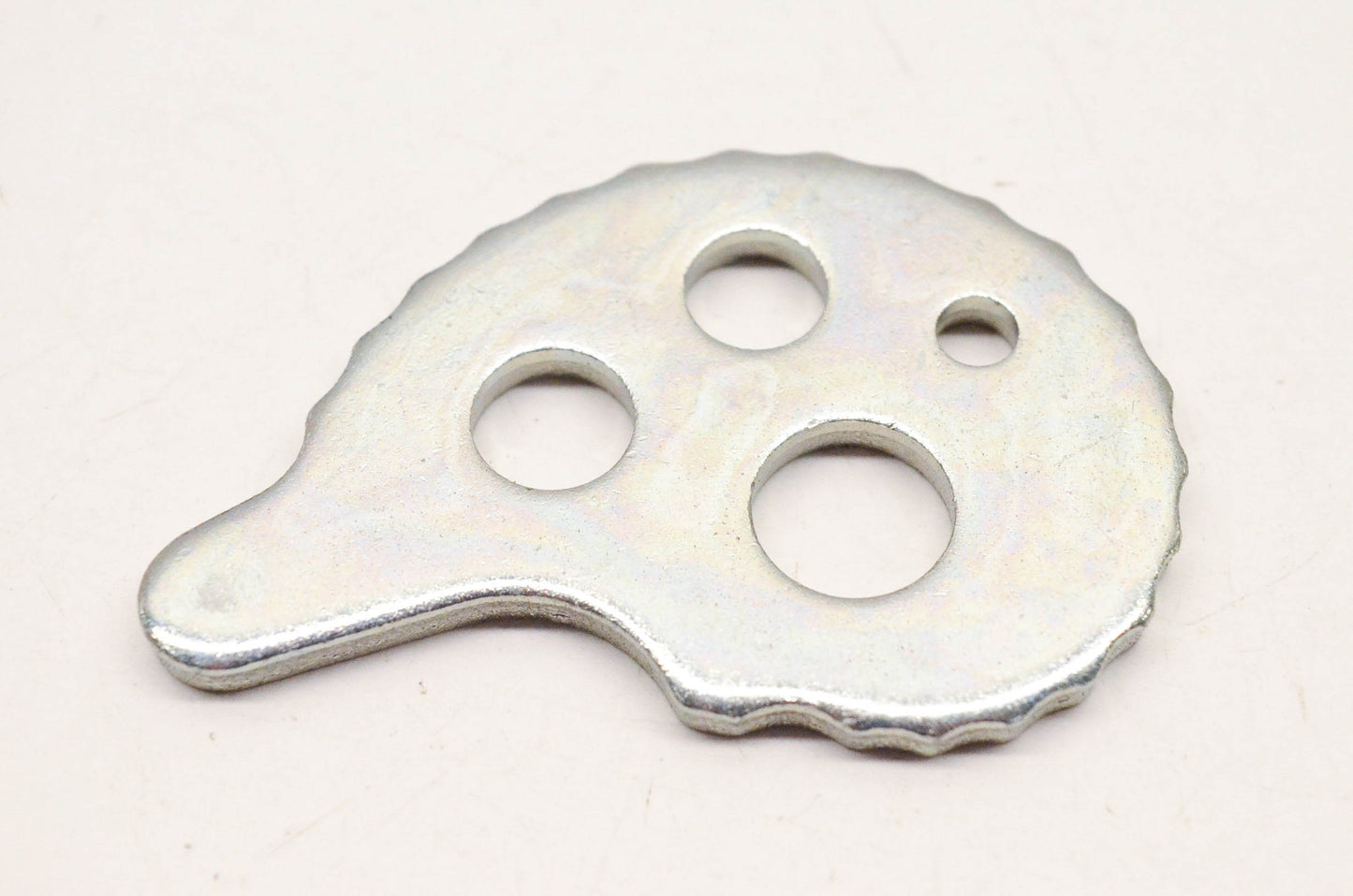 New OEM Yamaha 1B2-F5389-00-00 Rear Wheel Chain 2 Puller NOS