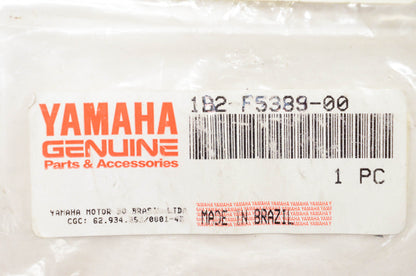 New OEM Yamaha 1B2-F5389-00-00 Rear Wheel Chain 2 Puller NOS