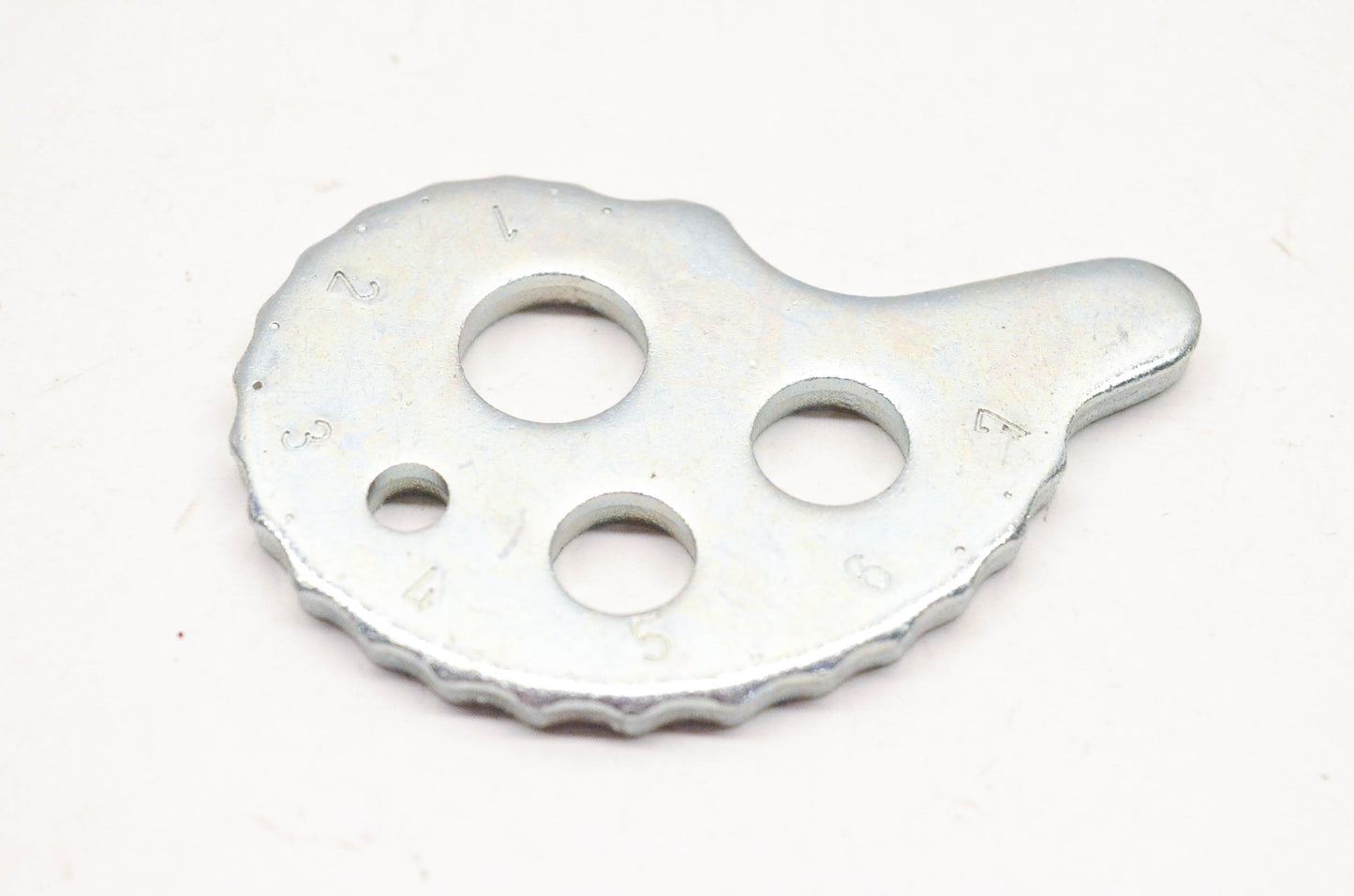 New OEM Yamaha 1B2-F5388-00-00 Rear Wheel Chain 1 Puller NOS