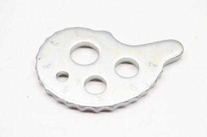 New OEM Yamaha 1B2-F5388-00-00 Rear Wheel Chain 1 Puller NOS