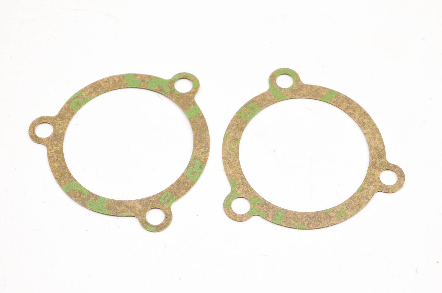 New OEM Suzuki 17668-31000 Thermostat Gaskets Qty 2 NOS