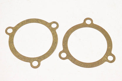 New OEM Suzuki 17668-31000 Thermostat Gaskets Qty 2 NOS