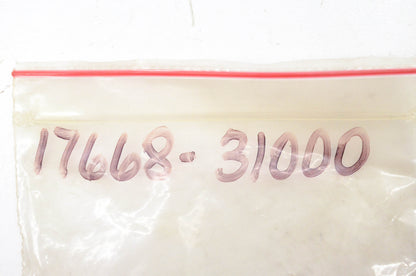 New OEM Suzuki 17668-31000 Thermostat Gaskets Qty 2 NOS