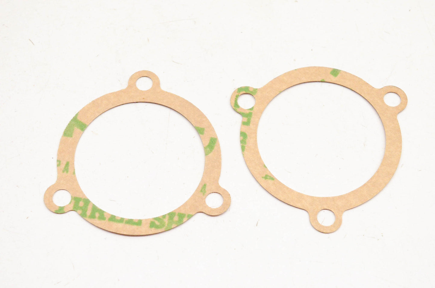 New OEM Suzuki 17668-31000 Thermostat Gaskets Qty 2 NOS