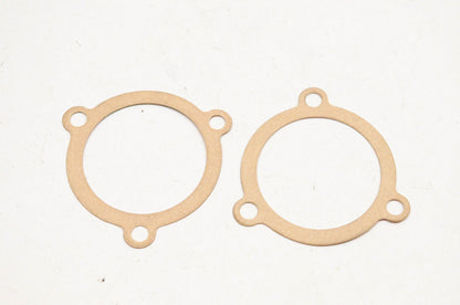 New OEM Suzuki 17668-31000 Thermostat Gaskets Qty 2 NOS