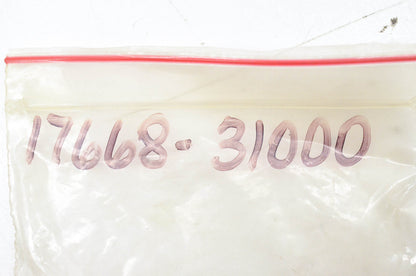 New OEM Suzuki 17668-31000 Thermostat Gaskets Qty 2 NOS