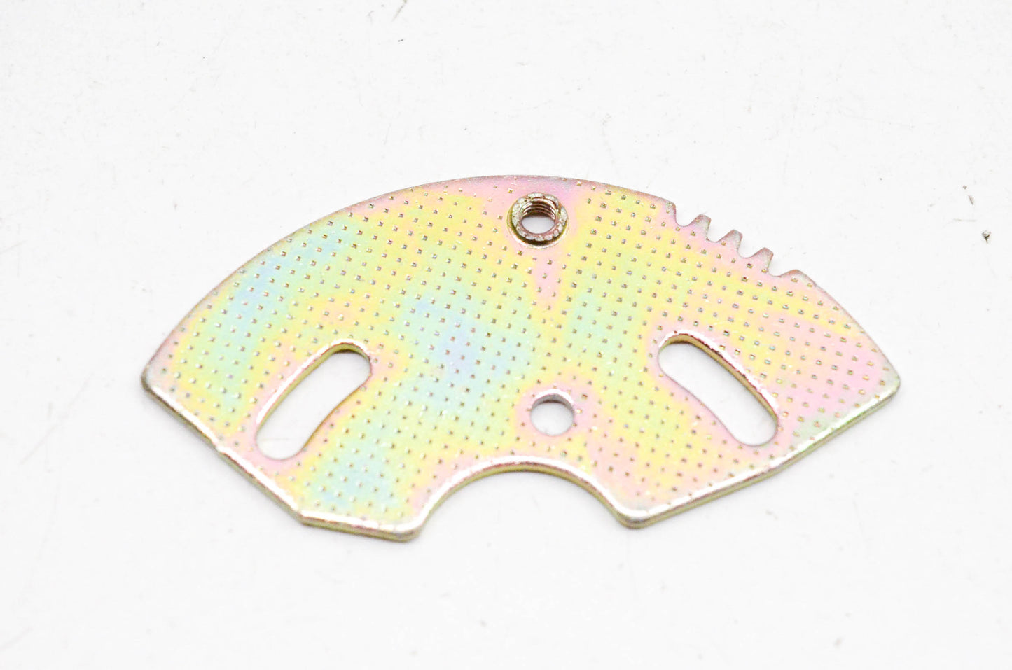 New OEM Yamaha 183-81428-10-00 Breaker Plate NOS