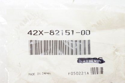 New OEM Yamaha 42X-82151-00-00 10amp Fuses Qty 2 NOS