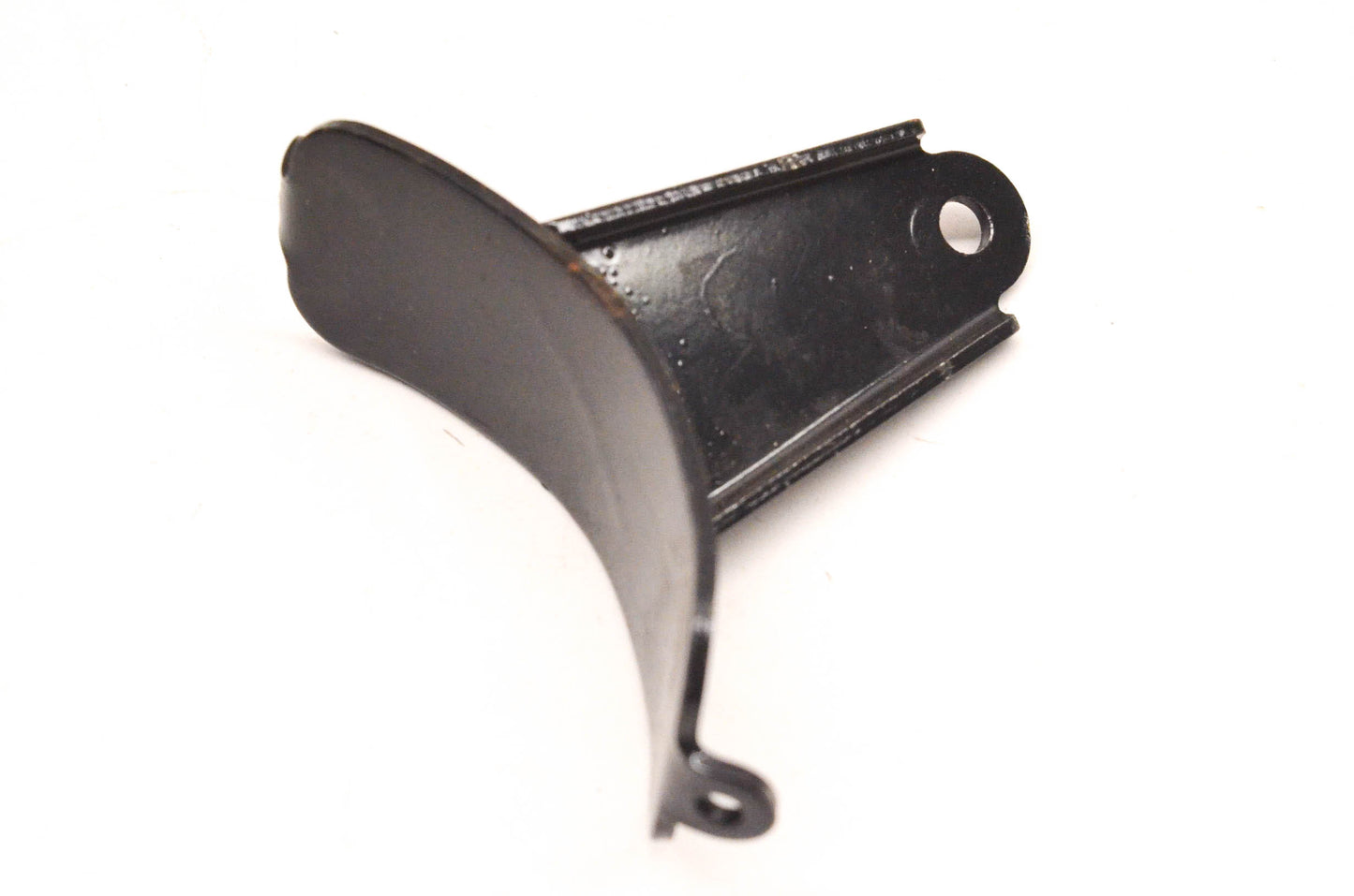 New OEM Arctic Cat 0712-153 Exhaust Bracket NOS