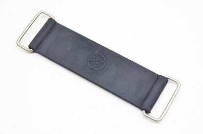 New OEM Yamaha 337-82131-00-00 Battery Strap NOS