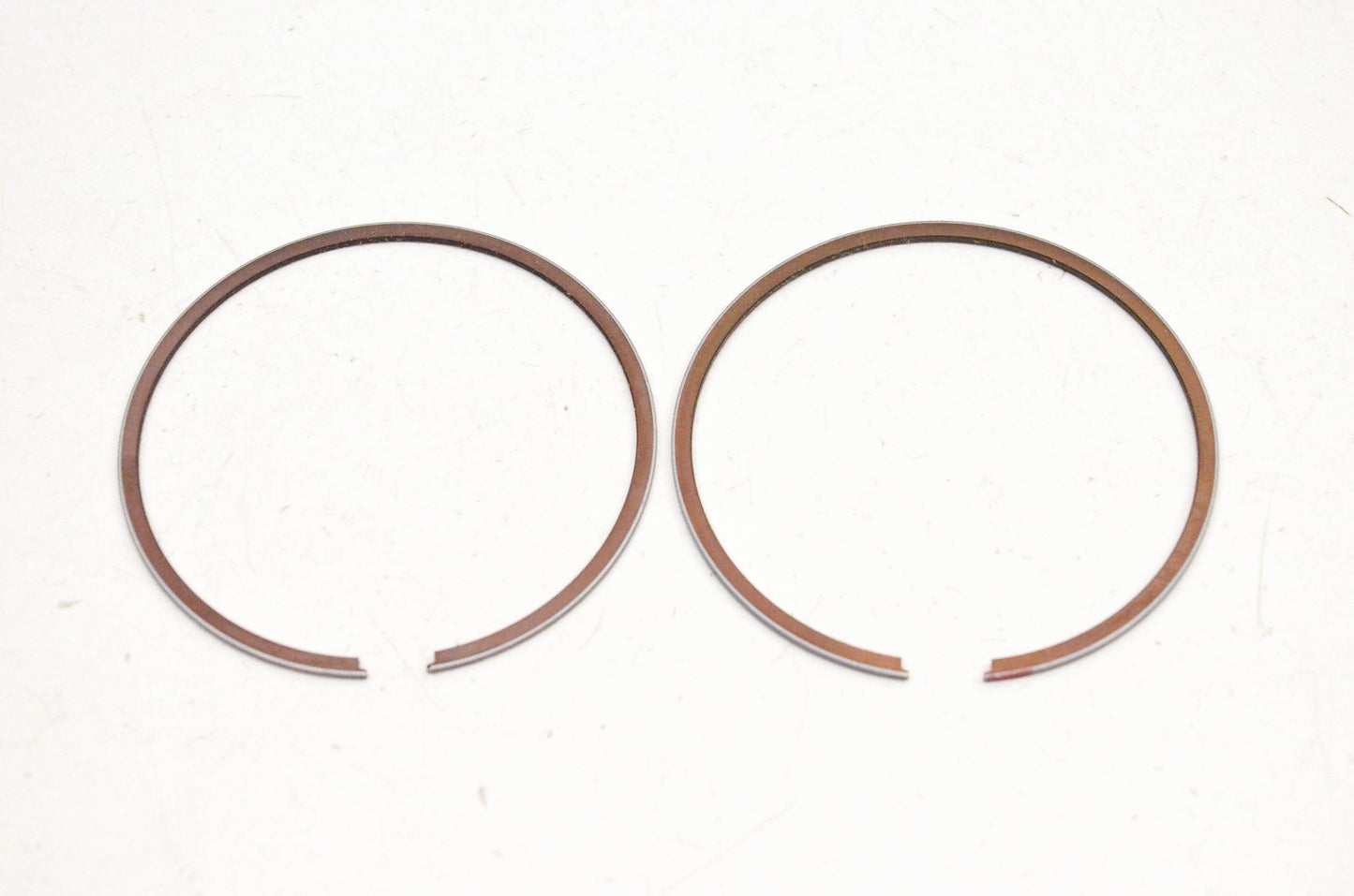 New OEM Yamaha 3R9-11610-10-00 Piston Ring Kit Std NOS