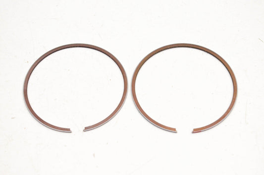 New OEM Yamaha 3R9-11610-10-00 Piston Ring Kit Std NOS