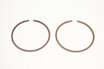 New OEM Yamaha 3R9-11610-10-00 Piston Ring Kit Std NOS