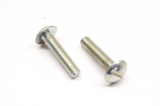 New OEM Arctic Cat 8008-583 Machine Screws Qty 2 NOS