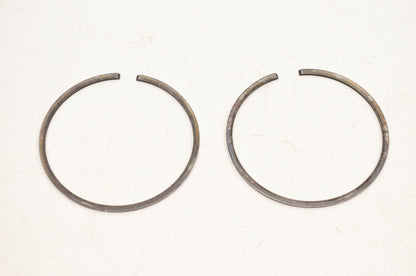 New OEM Yamaha 3V9-E1611-10-00 Piston Ring Kit Std NOS