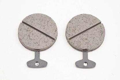 New OEM Yamaha 1A1-W0045-00-00 Front Brake Pad Kit NOS