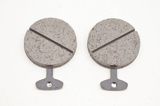 New OEM Yamaha 1A1-W0045-00-00 Front Brake Pad Kit NOS