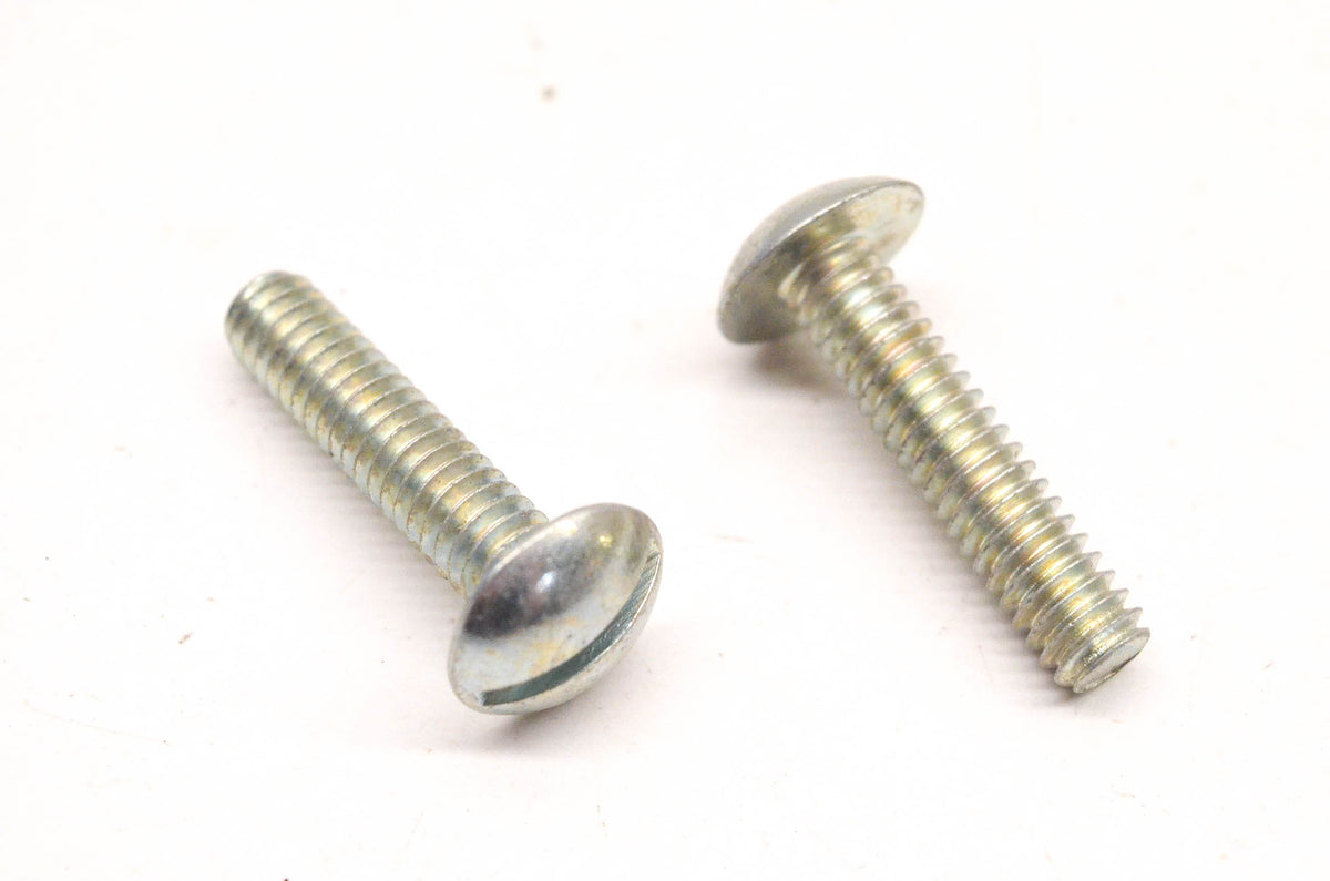 New OEM Arctic Cat 8008-583 Machine Screws Qty 2 NOS