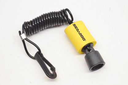 Sea Doo 278002483 Anti-Theft Safety Lanyard