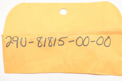 OEM Yamaha 29U-81815-00-00 Starter Motor Cable