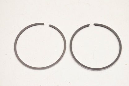New OEM Yamaha 839-11610-10-00 Piston Ring Kit 1st O/S NOS