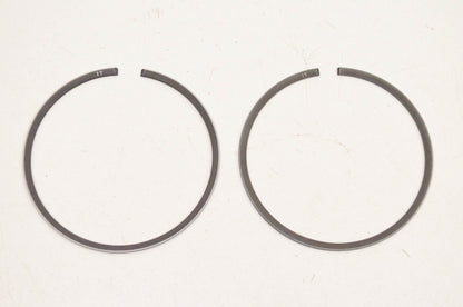 New OEM Yamaha 2GU-11610-01-00 Piston Ring Kit Std NOS