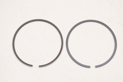 New OEM Yamaha 2GU-11610-01-00 Piston Ring Kit Std NOS