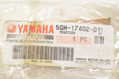 New OEM Yamaha 5GH-17402-01-00 Drive Axle Assembly NOS