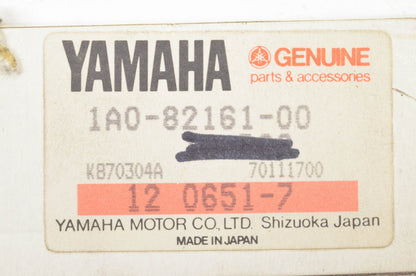 New OEM Yamaha 1A0-82161-00-00 20amp Fuse NOS